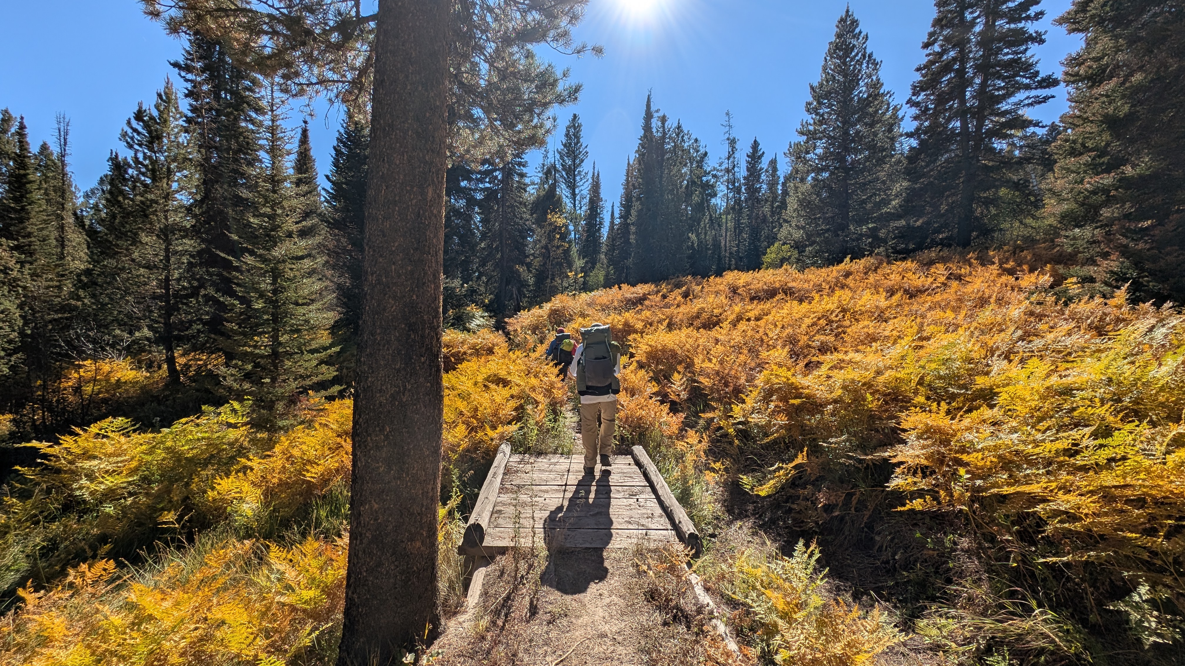 Enchantments Basin, Washington